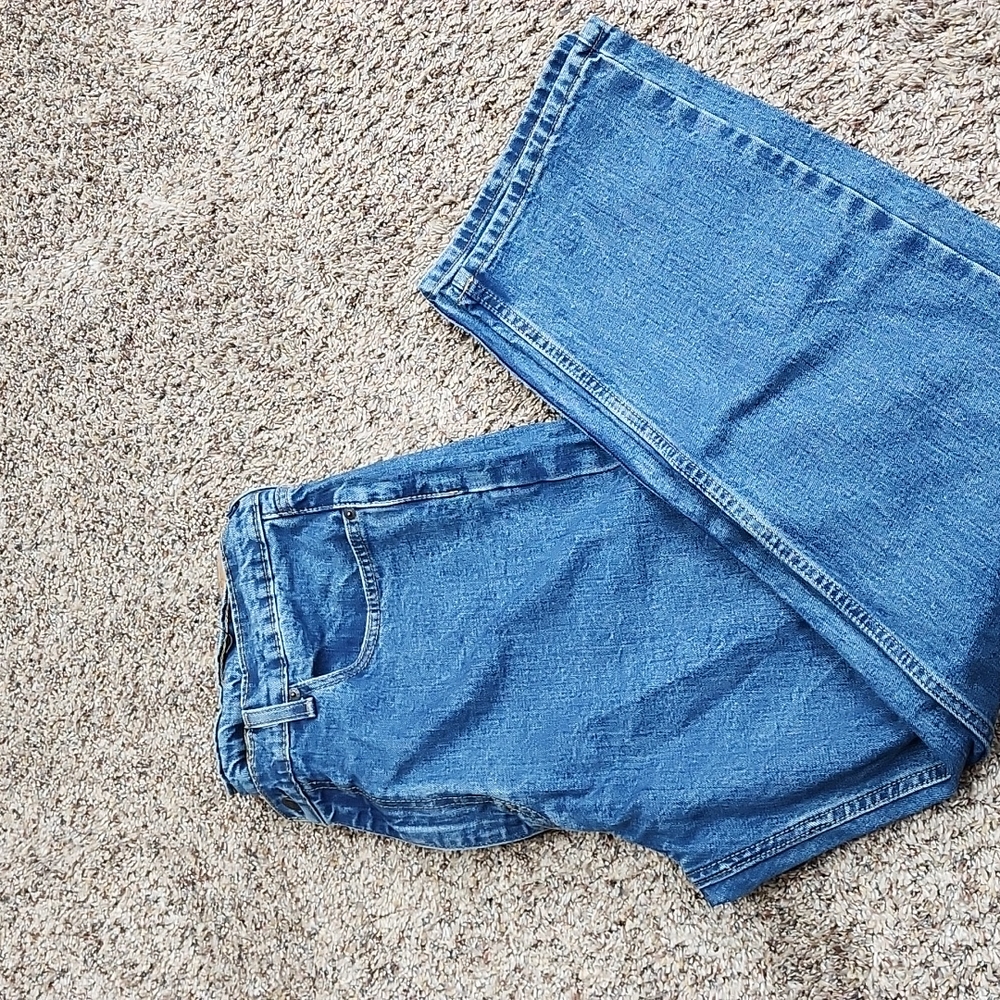 Levi Strauss 505